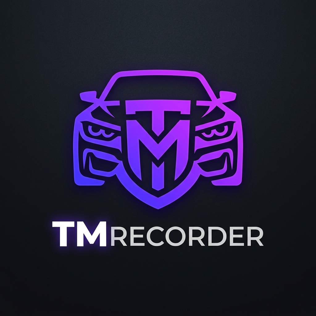 TMRecorder Logo